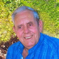 Bob Gene Fuller Profile Photo
