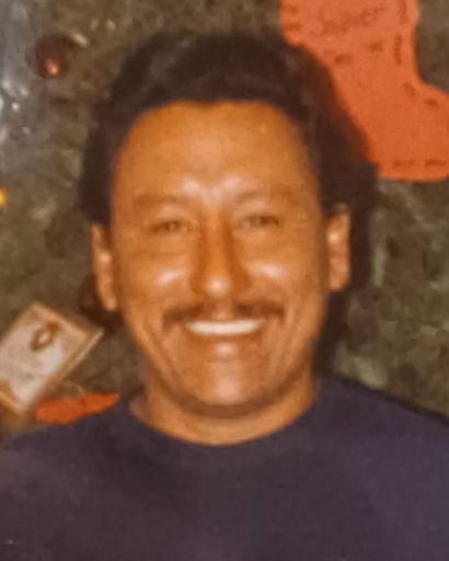 Alfredo "El Guero" Leal