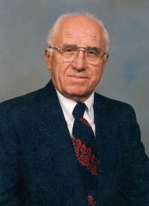 Victor Paul Brunkow