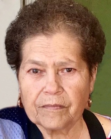 Estela Salgado Profile Photo