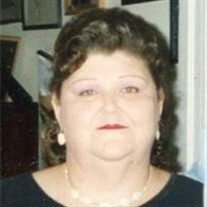 Betty Marie LeBlanc Shiver