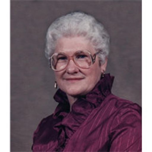 Frances Jeanette Moore Profile Photo