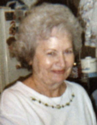 Laura Lillian Adkins