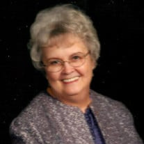 Mary A. McDaniel Profile Photo
