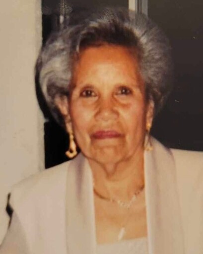 Enriqueta G. Villanueva's obituary image