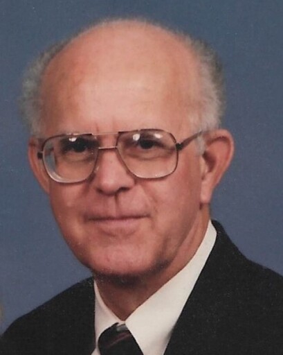 Robert E. Johnston