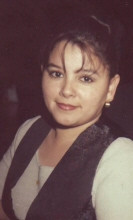 Juanita 'Janie' Q. Martinez