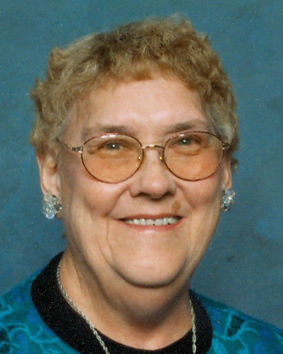 Lois Gehrke