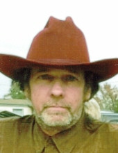 John  R. "Randy"  Fuller