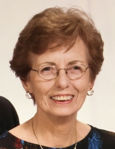 Margaret "Peggy" Jackey Profile Photo