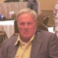 RONALD CHAPMAN Profile Photo