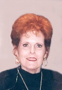 Madelon Ann Trammell