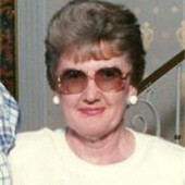 Betty Jean Sehie