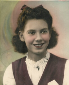 Lucille K. Berry Profile Photo