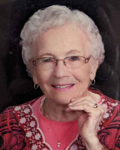 Muriel B. Schilling Profile Photo