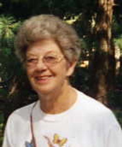 Bernice M. Ohlms