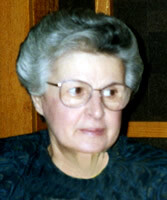 Theresa M. Perry Comi