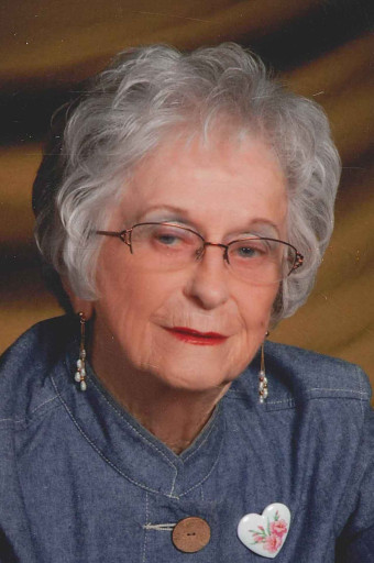 June Southard Profile Photo