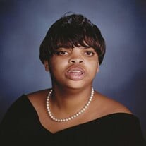 Miss Lequita Marie Johnson Profile Photo