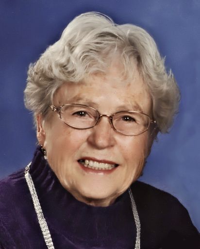 Ruth Haury Profile Photo