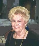 Jeanne Mae McCaskill Andrews