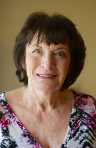 Jill L. (Coble) Wierwille May Profile Photo