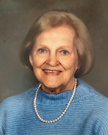 Frances C. Parson