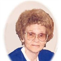 Doris Sumner Whitson