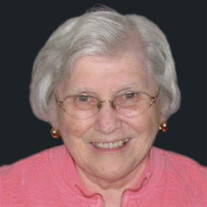 Margaret 'Mickey' A Greer Profile Photo