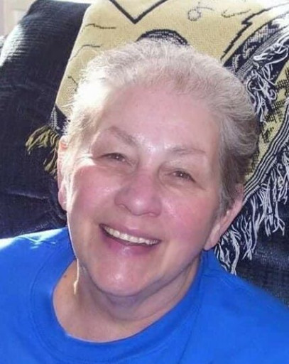 Patricia Ann Schaefer Profile Photo