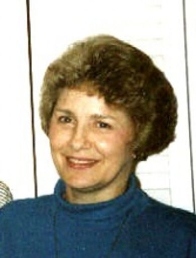 Ann Young Quakenbush Profile Photo