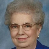 Wanda Sue Elrod Profile Photo