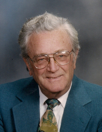 Charles Scheil