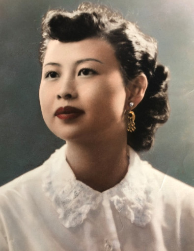 Mei-Ying Baustian