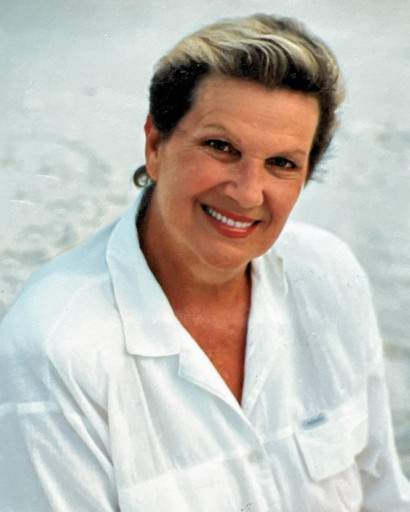 Janet Renaud Voorhees Golson Profile Photo