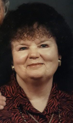 Barbara Ann Reeves Profile Photo