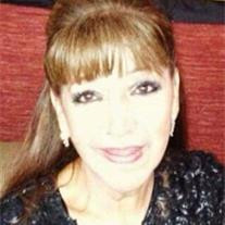 Maria Esther Borrego Profile Photo