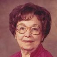 Vivian Weckesser Locke