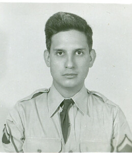 Carlos M. Perez