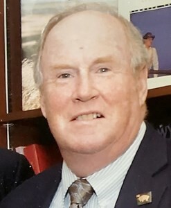 Bob Kidd Profile Photo