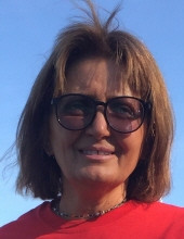 Patricia "Trish" Moore Profile Photo