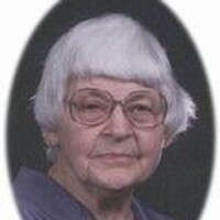 Gertrude Zwikker Profile Photo