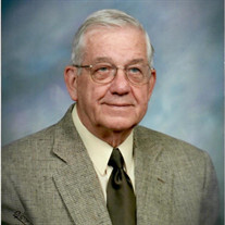 Clarence Herbert Koerber Jr Profile Photo