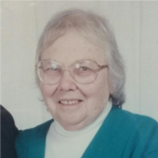 Ruth Irene Dignall