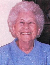 Doris Irene Burns