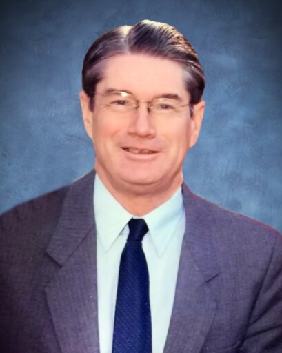 William Ross "Bill" Halliday, M.D.