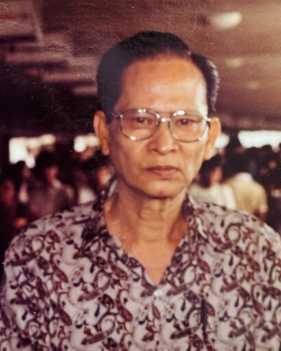 Primitivo Aquino Profile Photo