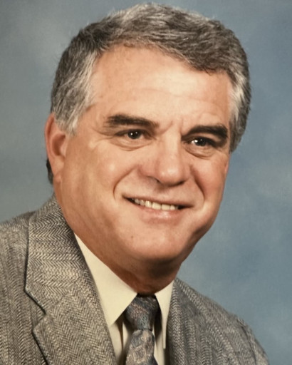 Charles H. Hall, Jr. Profile Photo