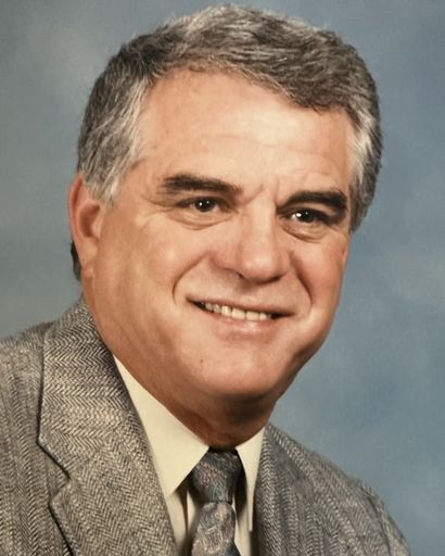 Charles H. Hall, Jr.