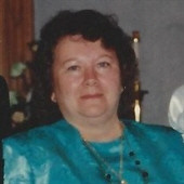Lois Jeanne McCorkle Profile Photo